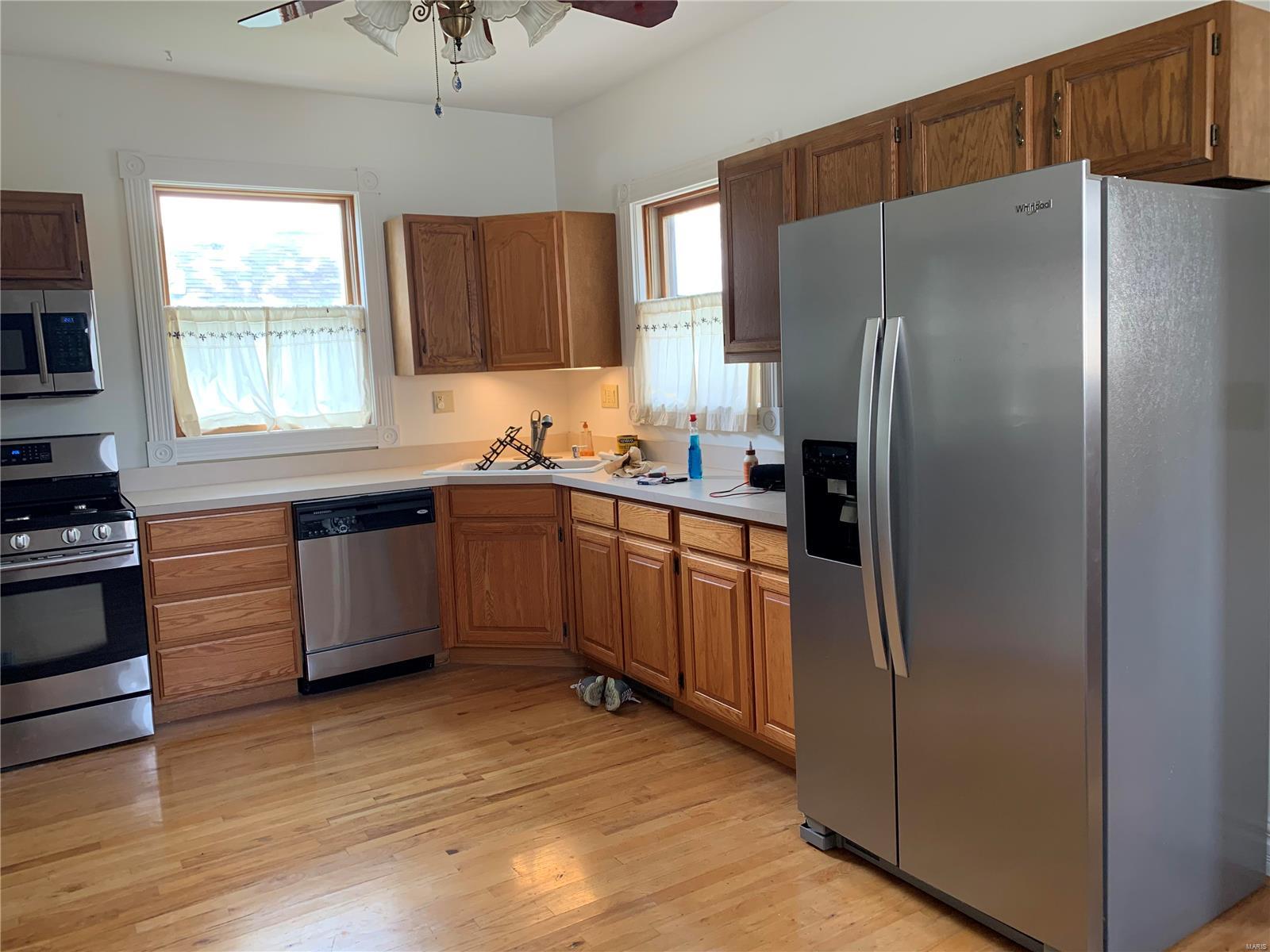 Riverside View Add - Residential