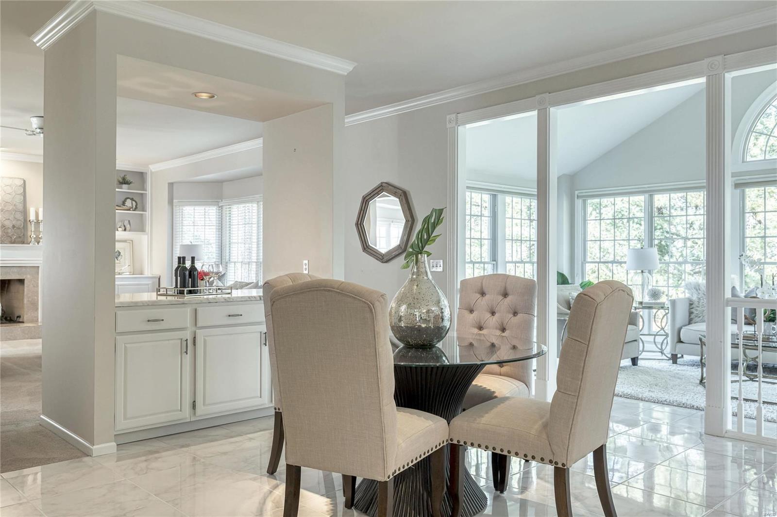 Brookhill Estates - Residential