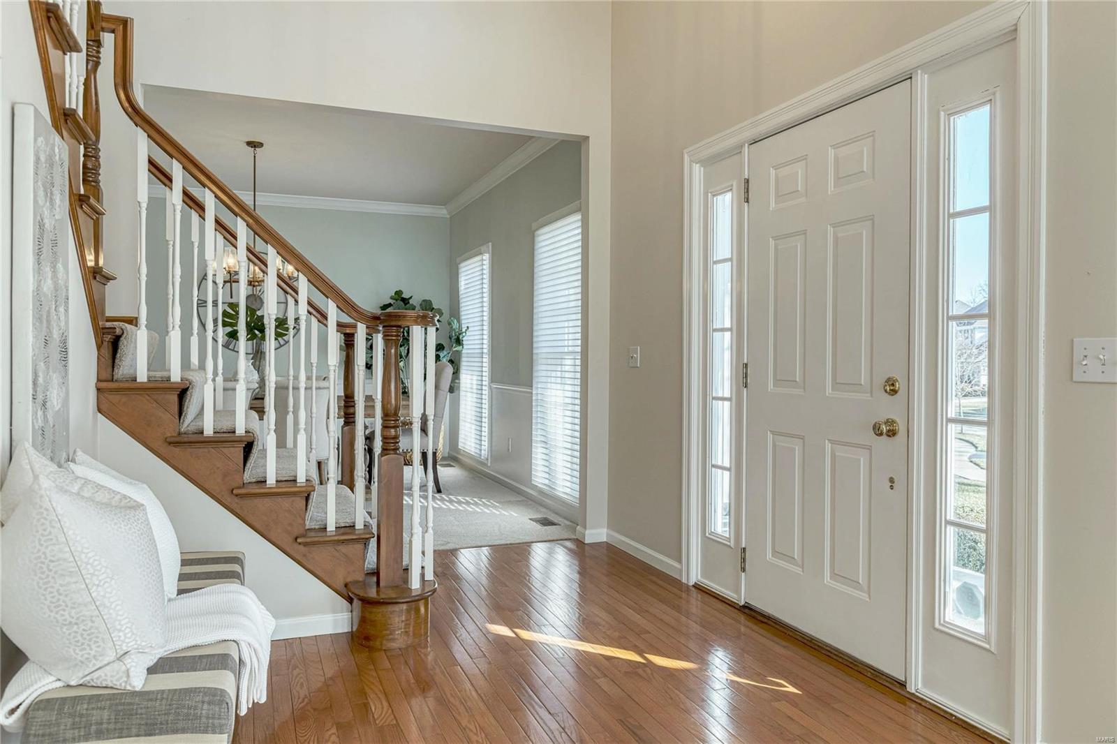 Brookhill Estates - Residential