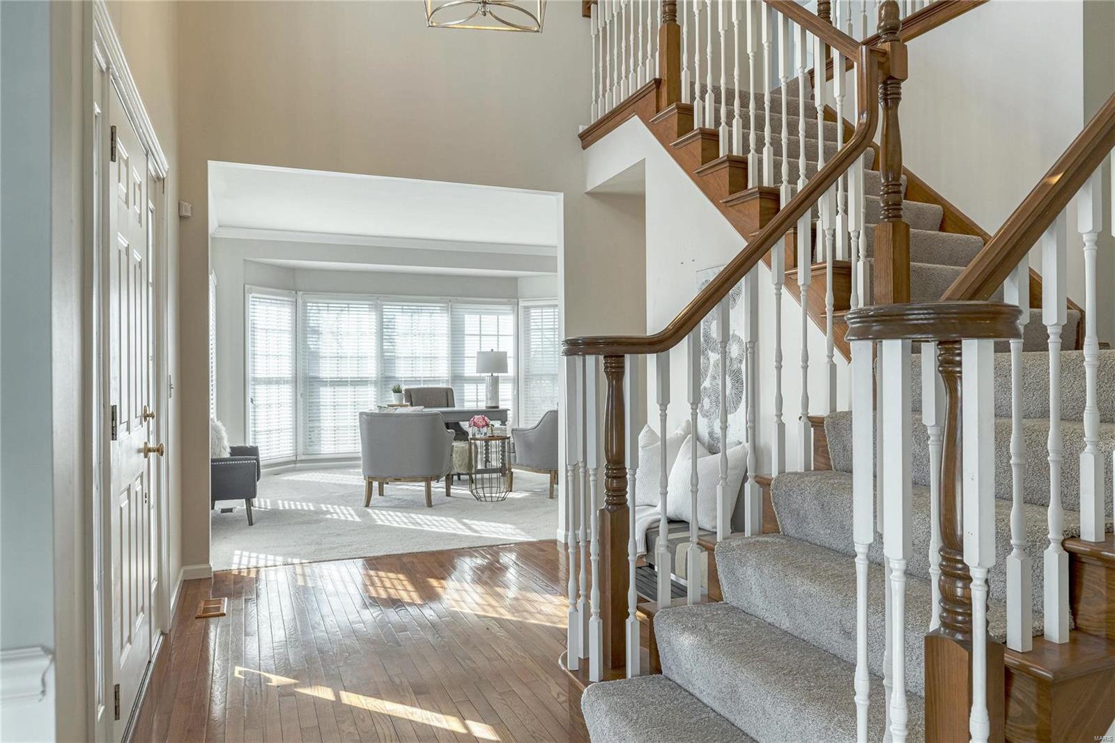 Brookhill Estates - Residential