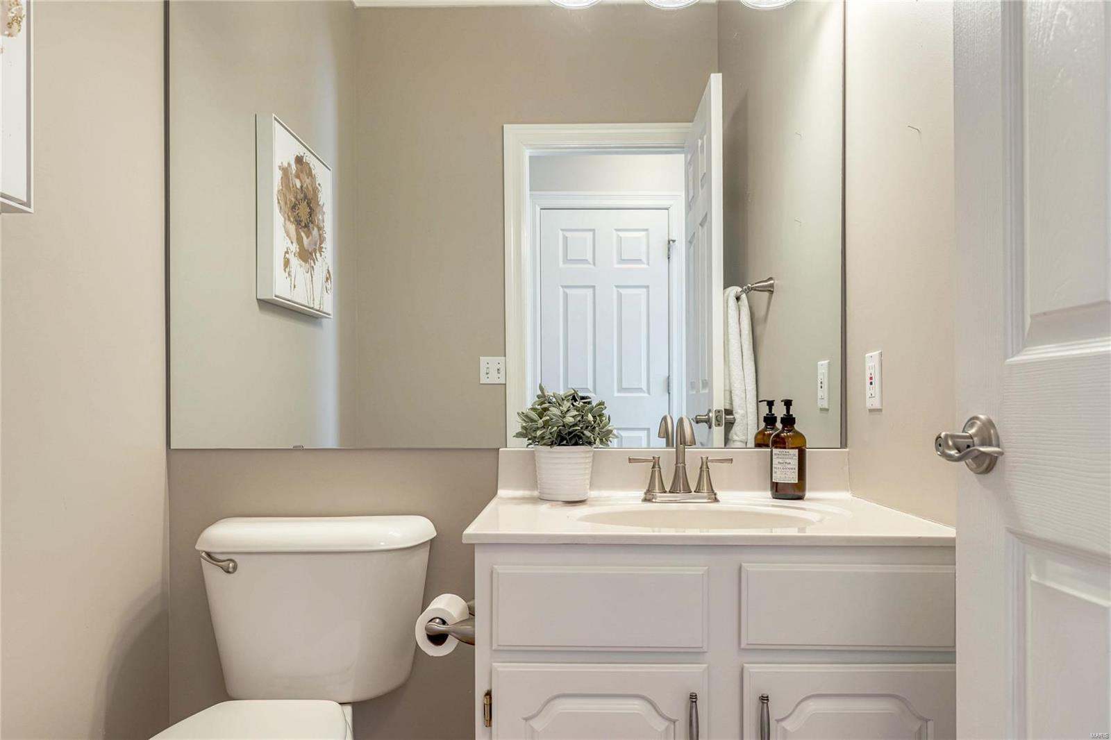 Brookhill Estates - Residential