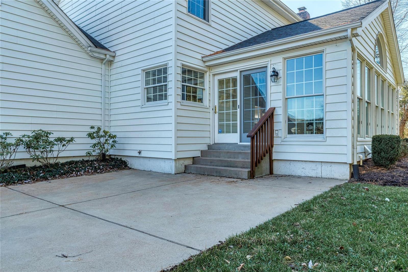 Brookhill Estates - Residential