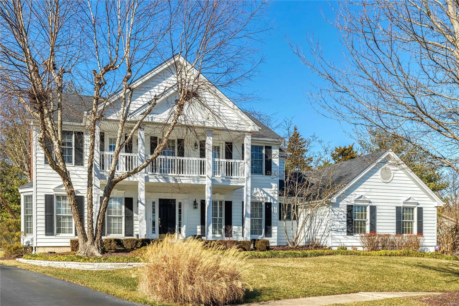 Brookhill Estates - Residential