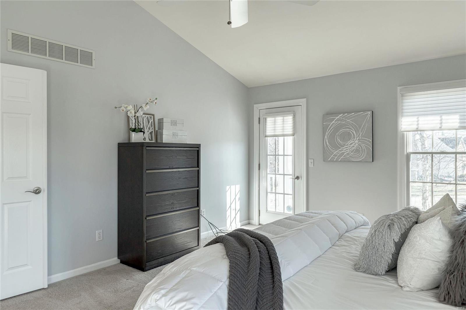 Brookhill Estates - Residential