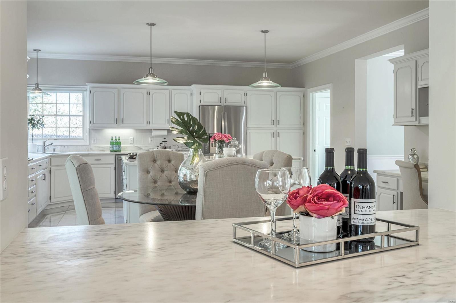 Brookhill Estates - Residential