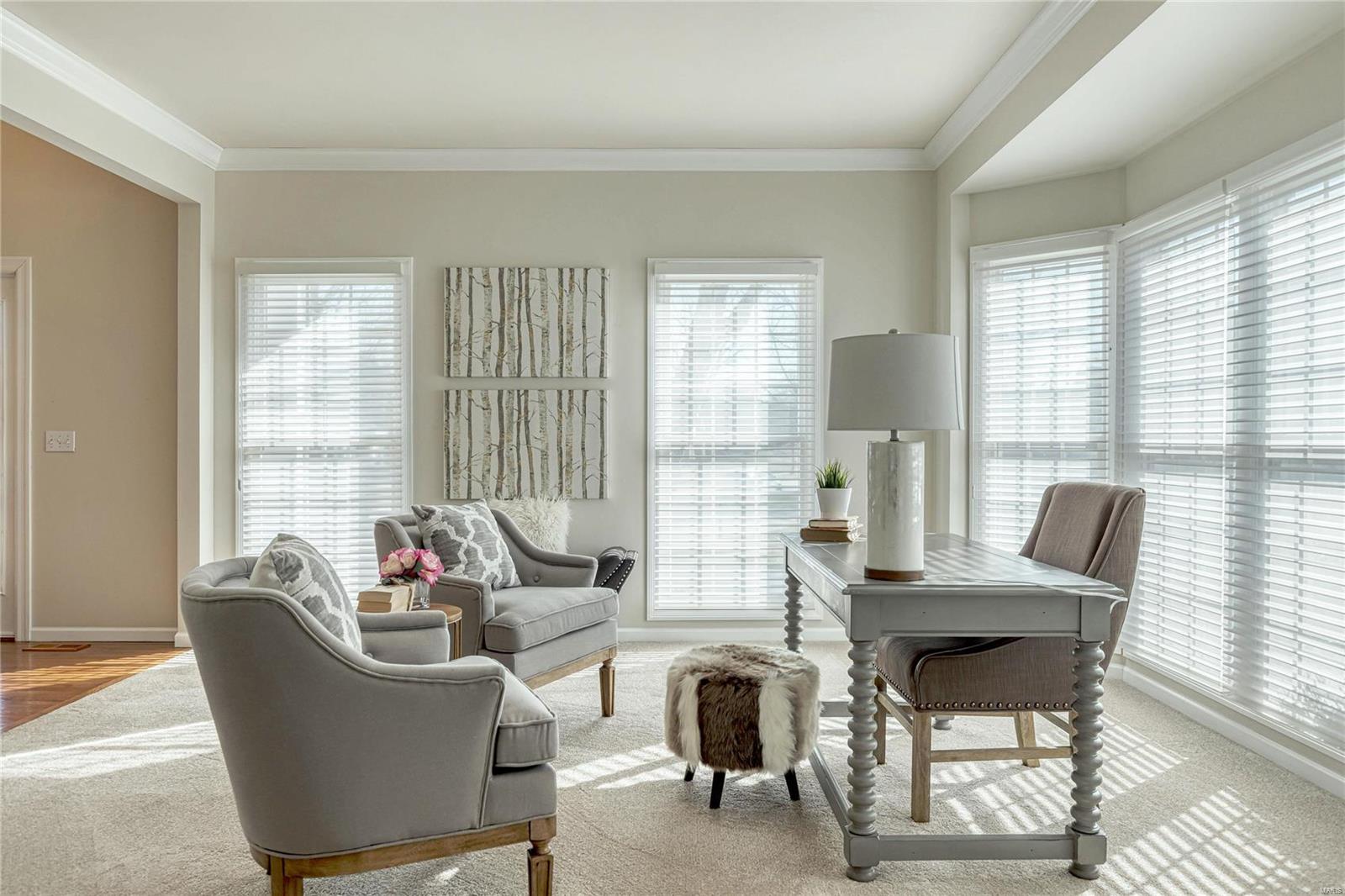 Brookhill Estates - Residential