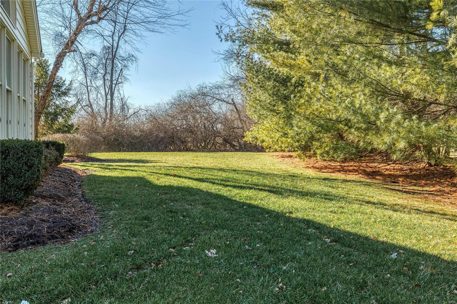 Brookhill Estates - Residential