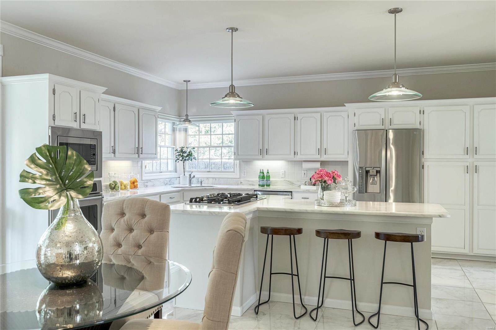 Brookhill Estates - Residential