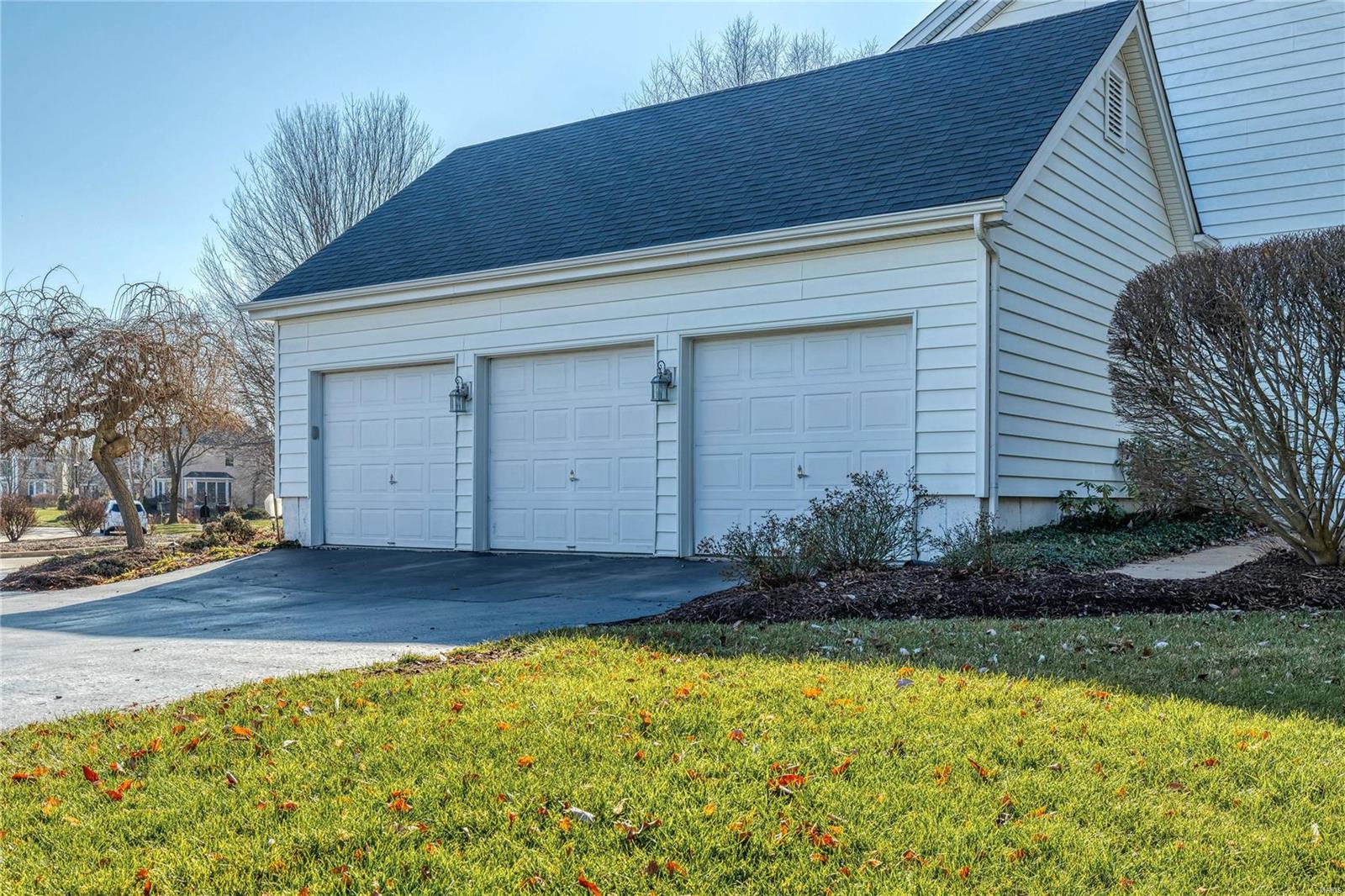 Brookhill Estates - Residential