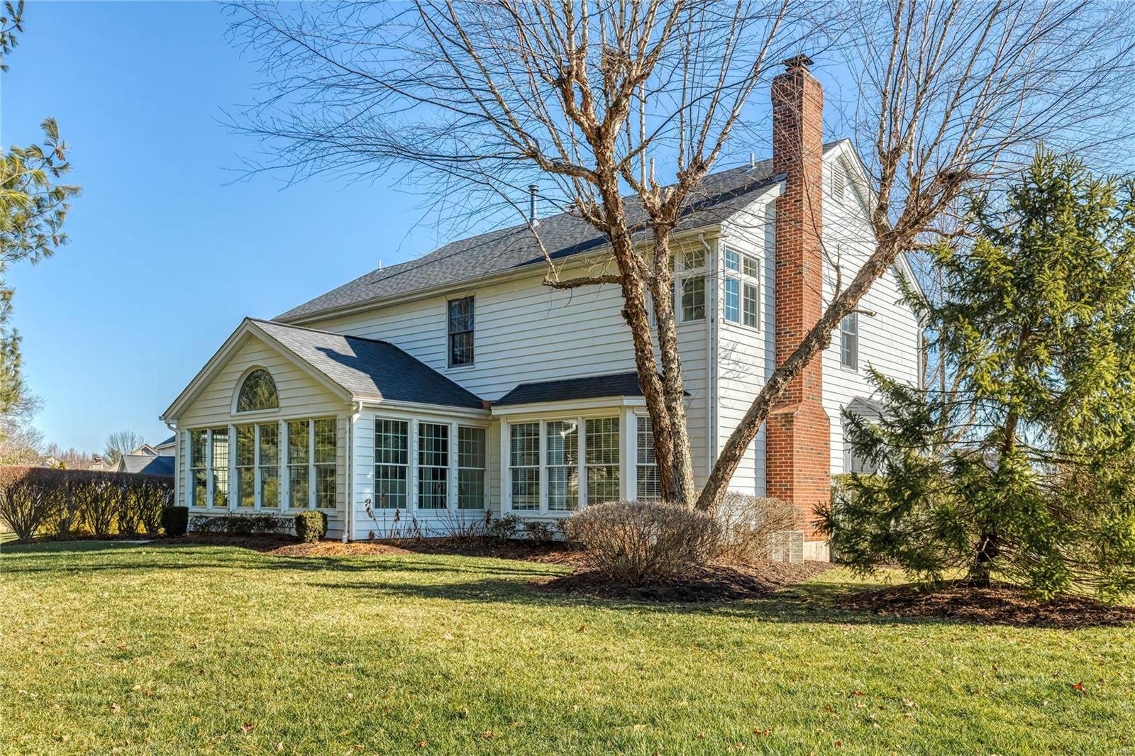 Brookhill Estates - Residential