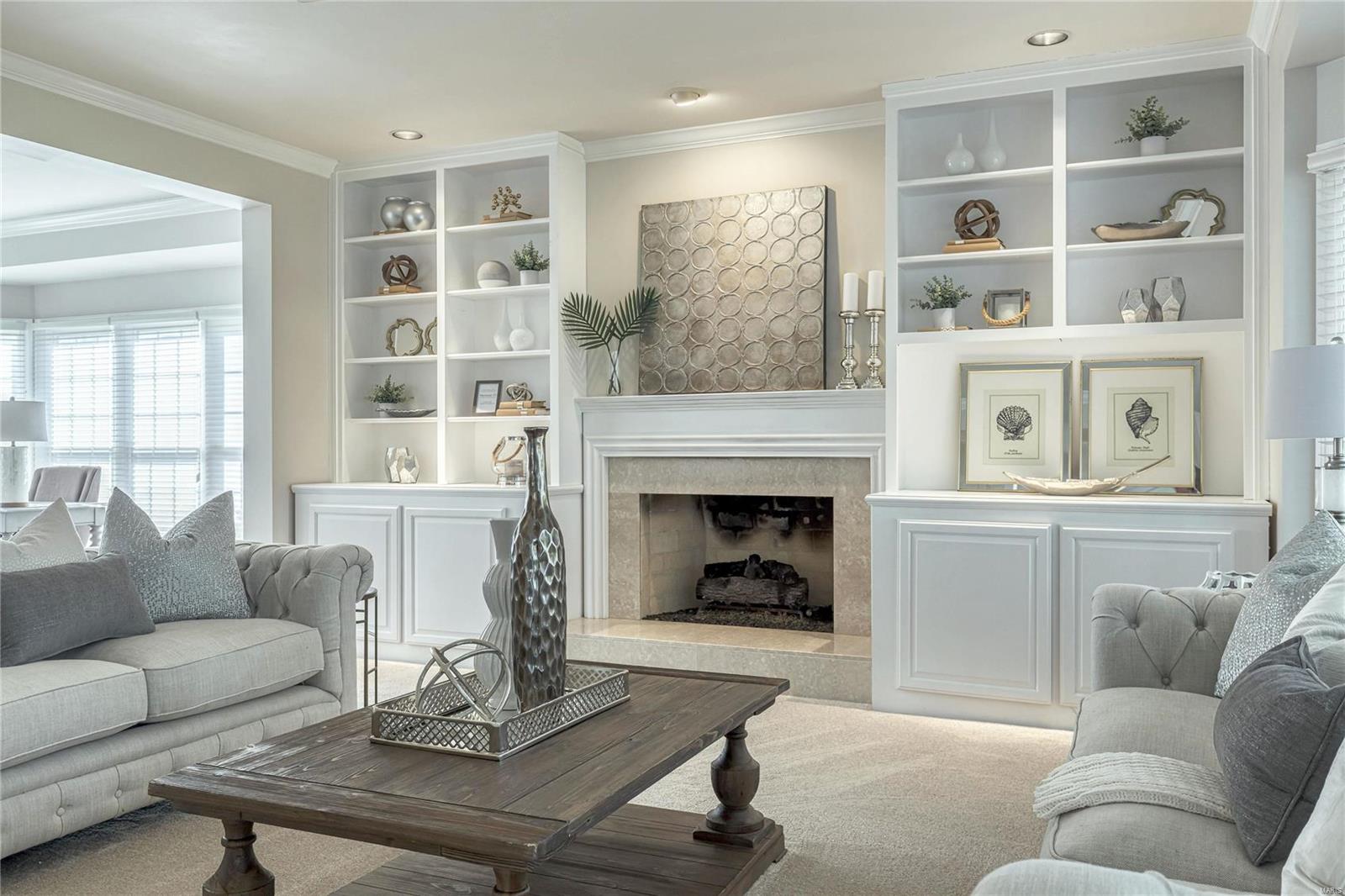 Brookhill Estates - Residential