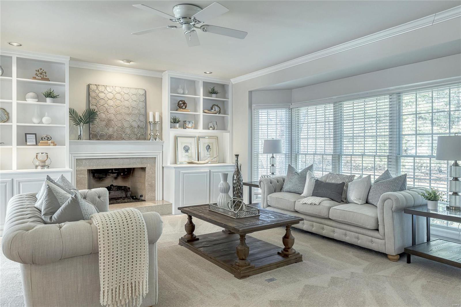 Brookhill Estates - Residential