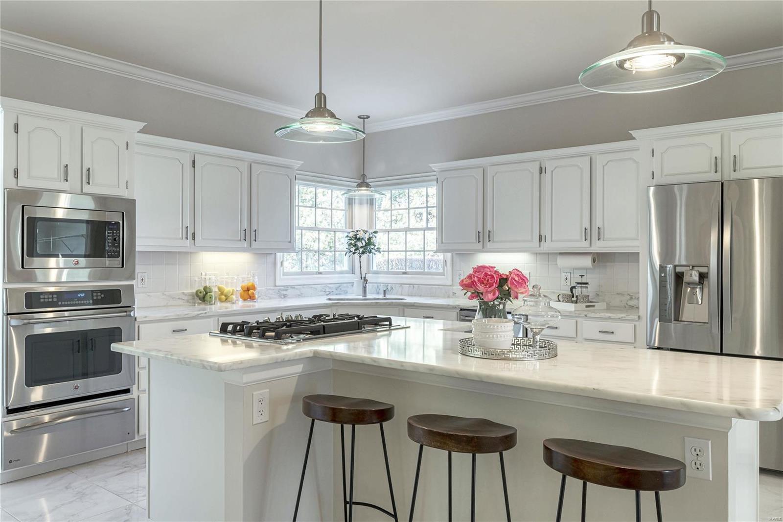 Brookhill Estates - Residential