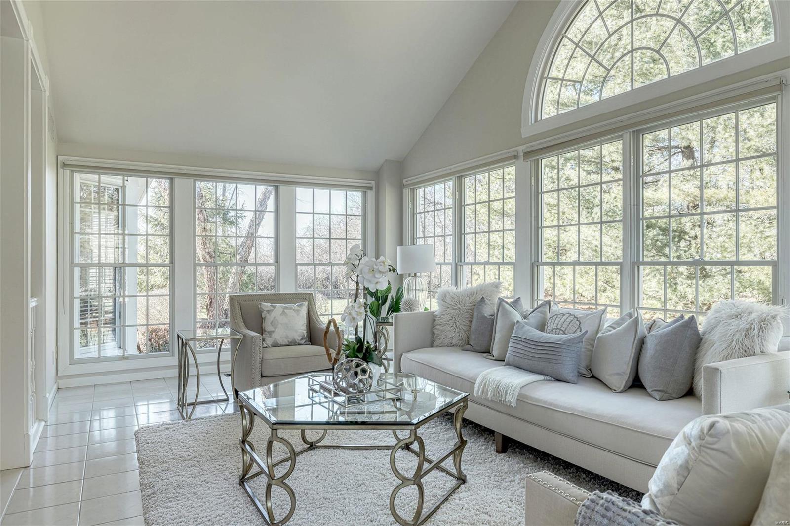 Brookhill Estates - Residential