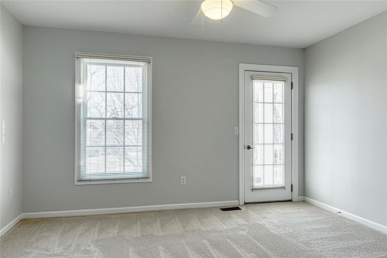 Brookhill Estates - Residential