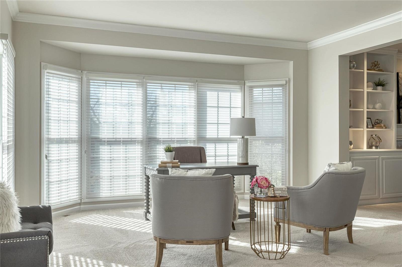 Brookhill Estates - Residential