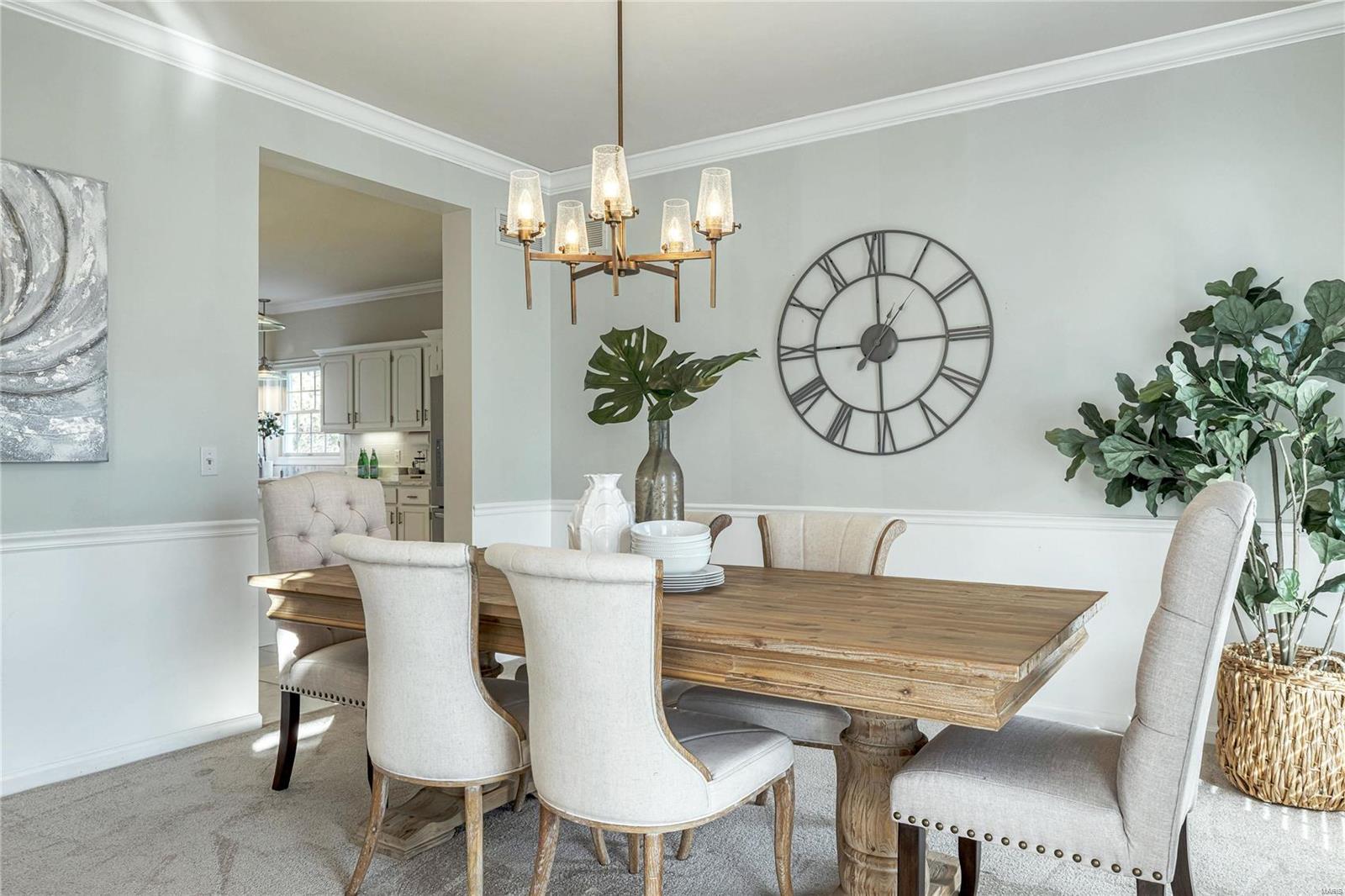 Brookhill Estates - Residential