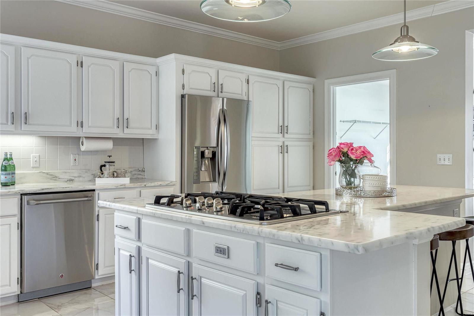 Brookhill Estates - Residential