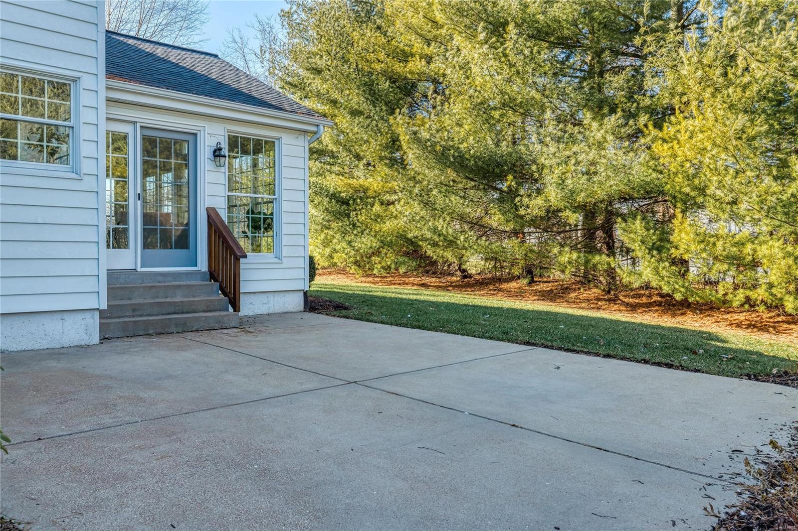 Brookhill Estates - Residential