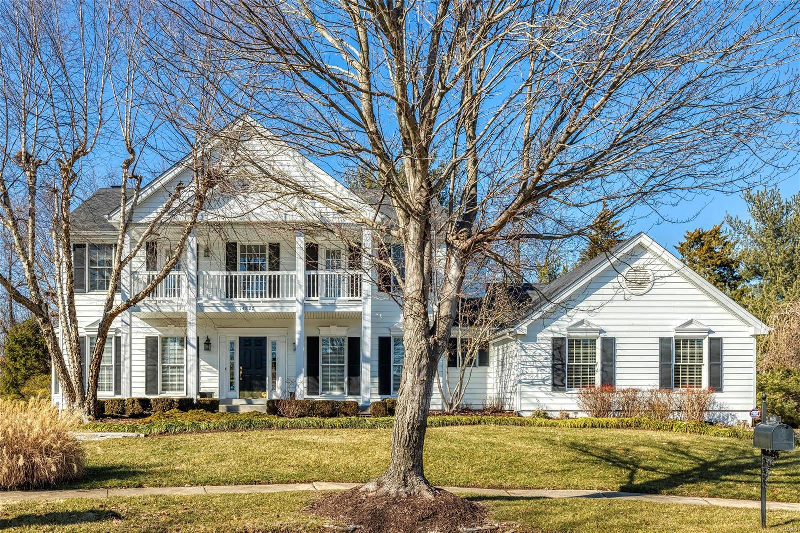 Brookhill Estates - Residential