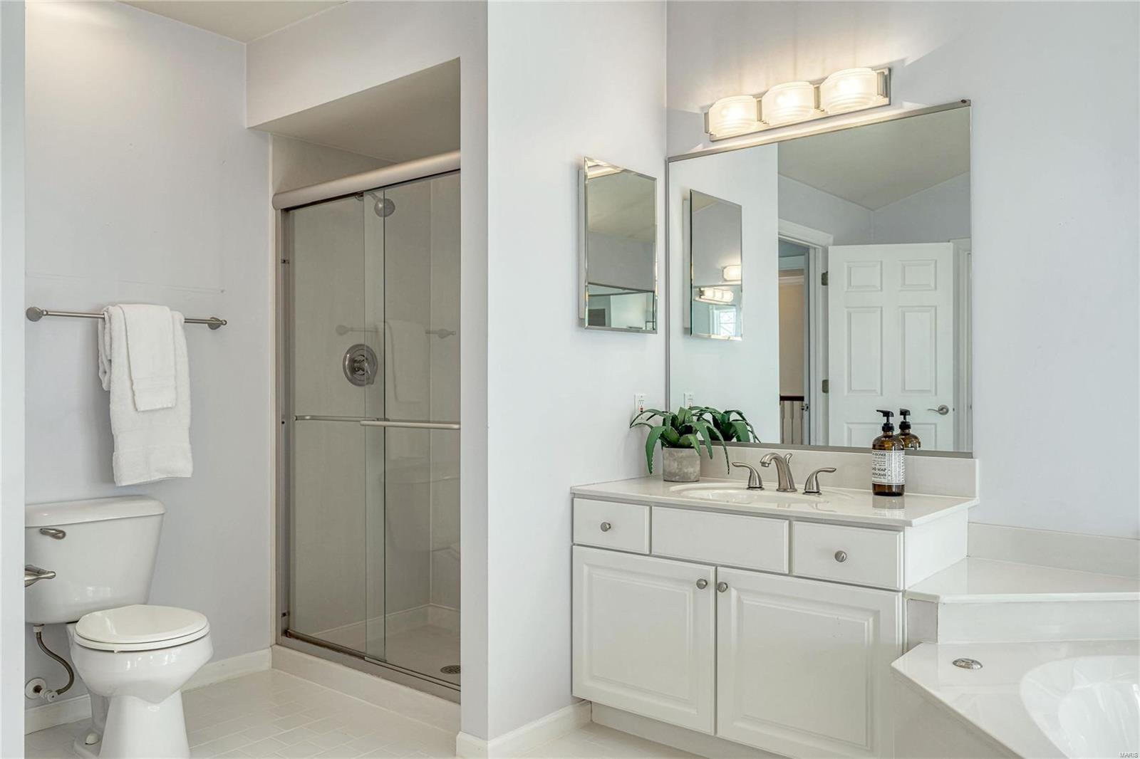 Brookhill Estates - Residential