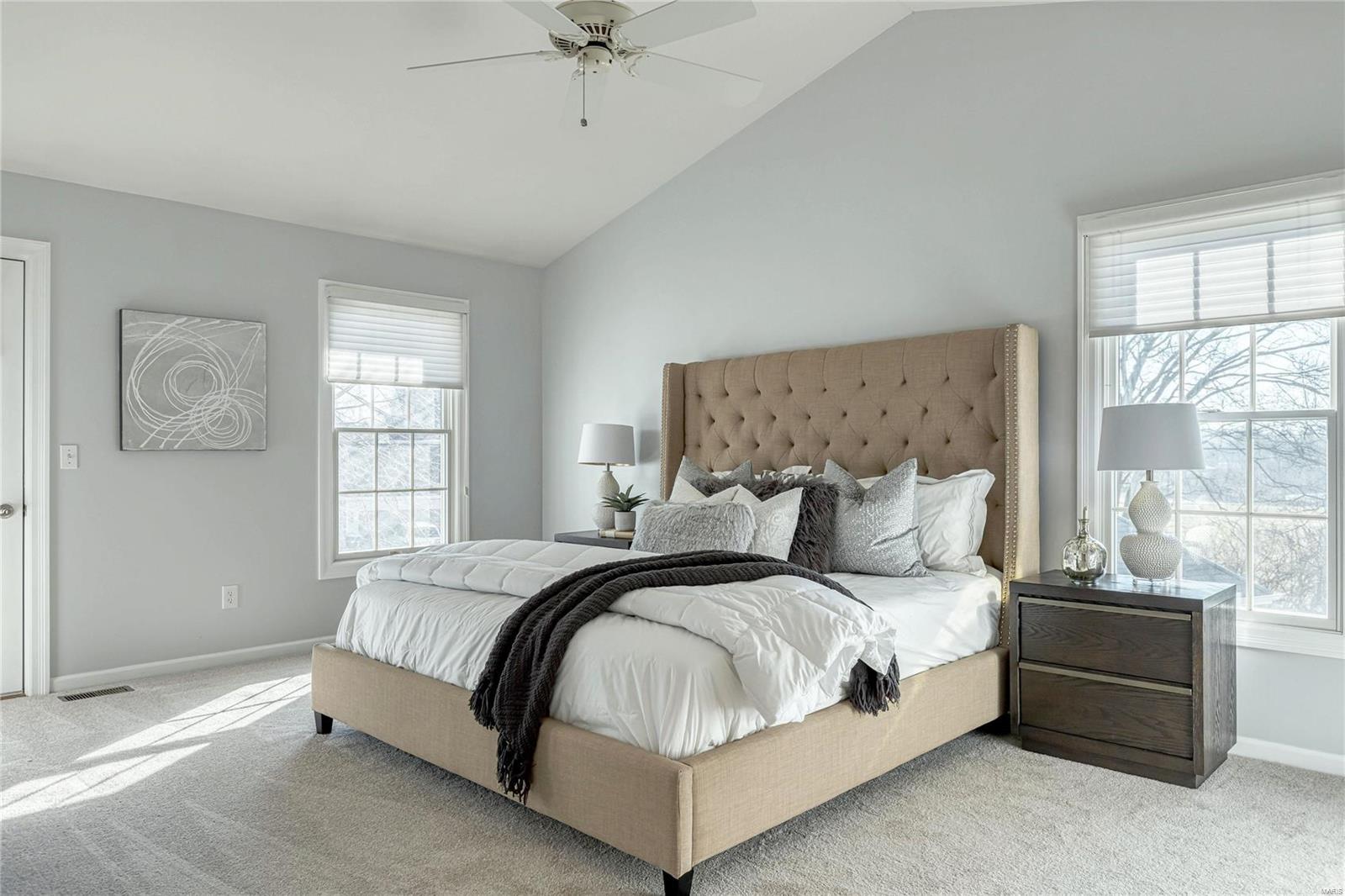 Brookhill Estates - Residential