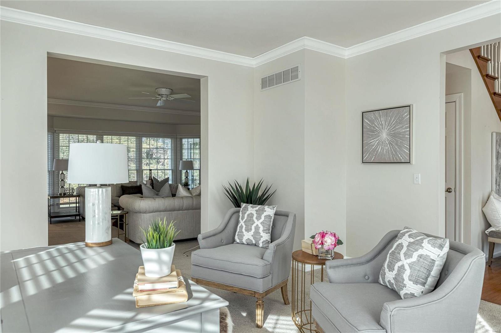 Brookhill Estates - Residential