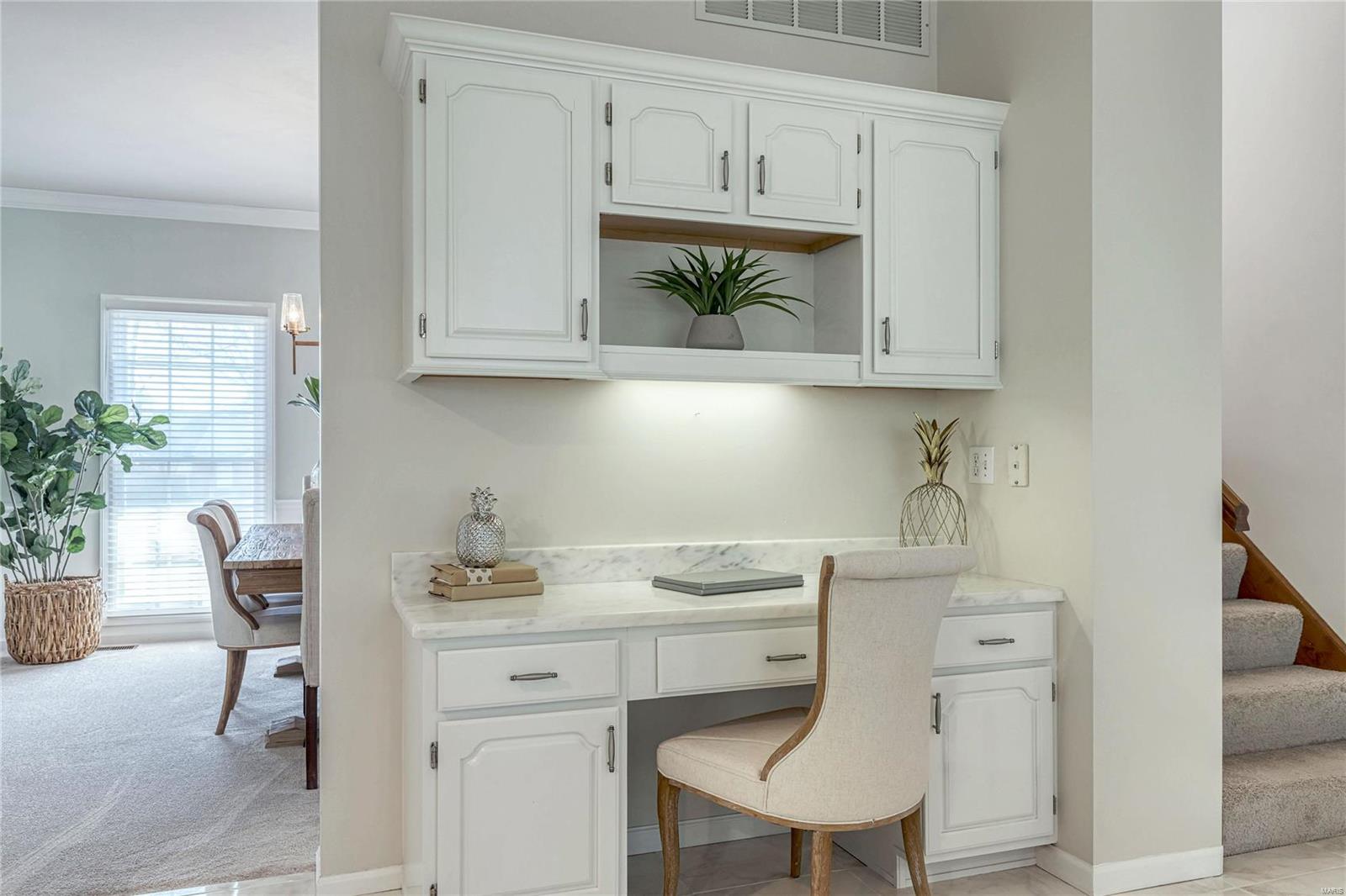 Brookhill Estates - Residential