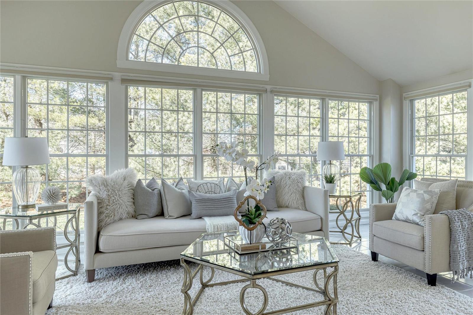 Brookhill Estates - Residential