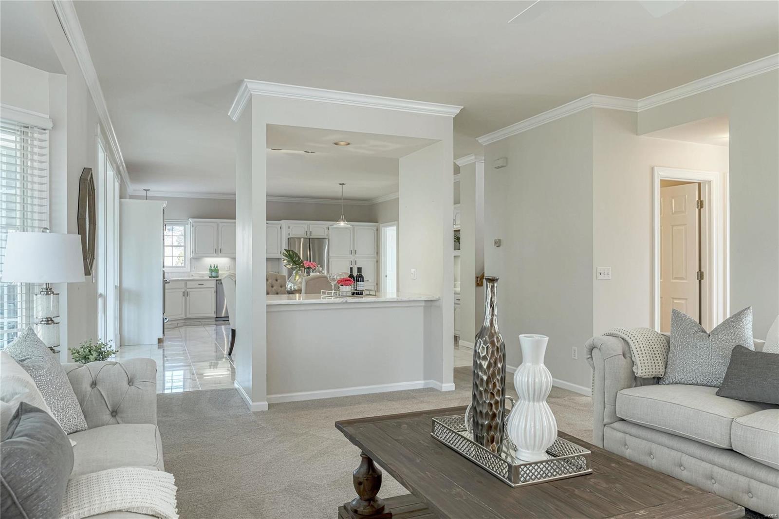 Brookhill Estates - Residential