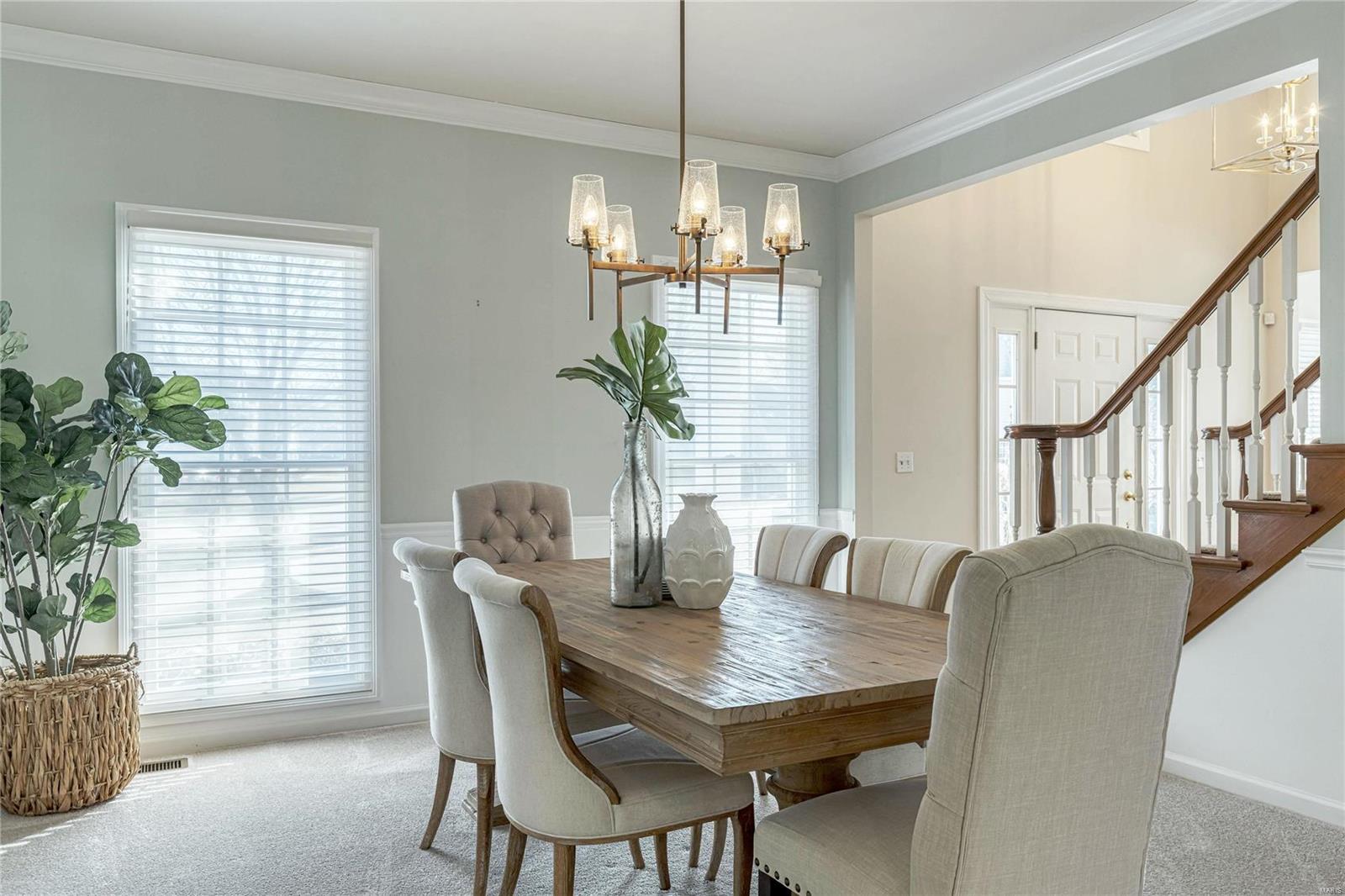 Brookhill Estates - Residential