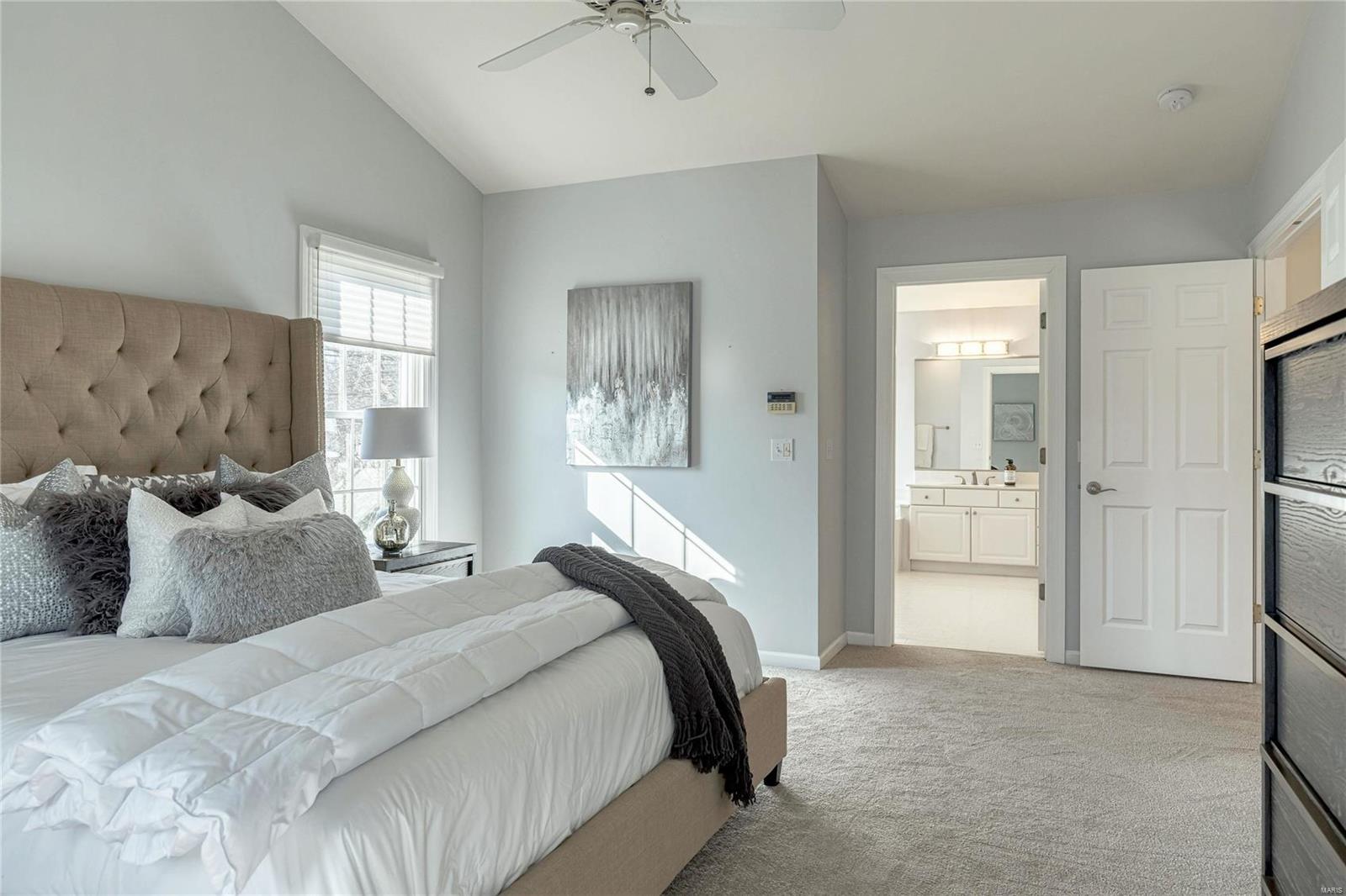 Brookhill Estates - Residential