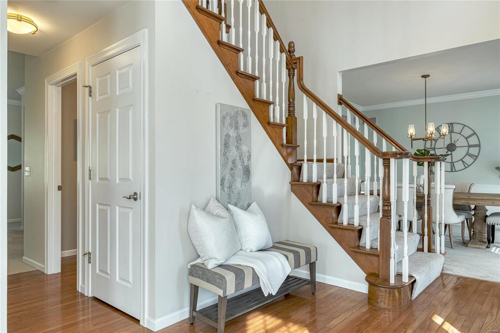 Brookhill Estates - Residential