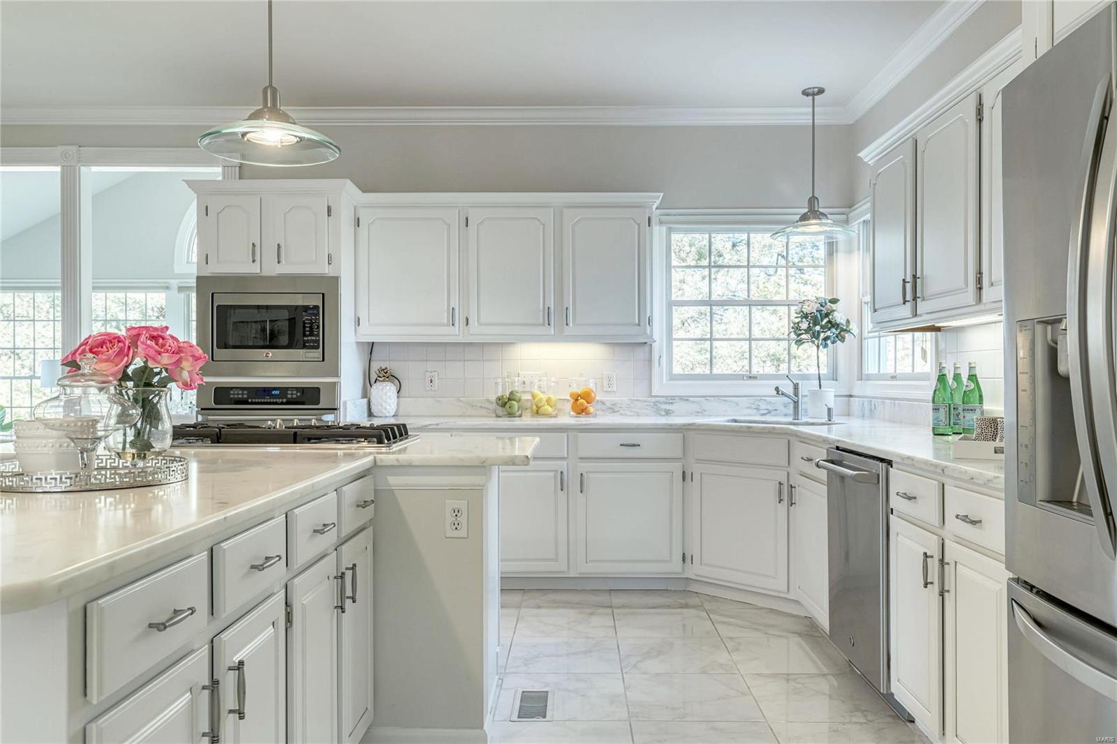 Brookhill Estates - Residential