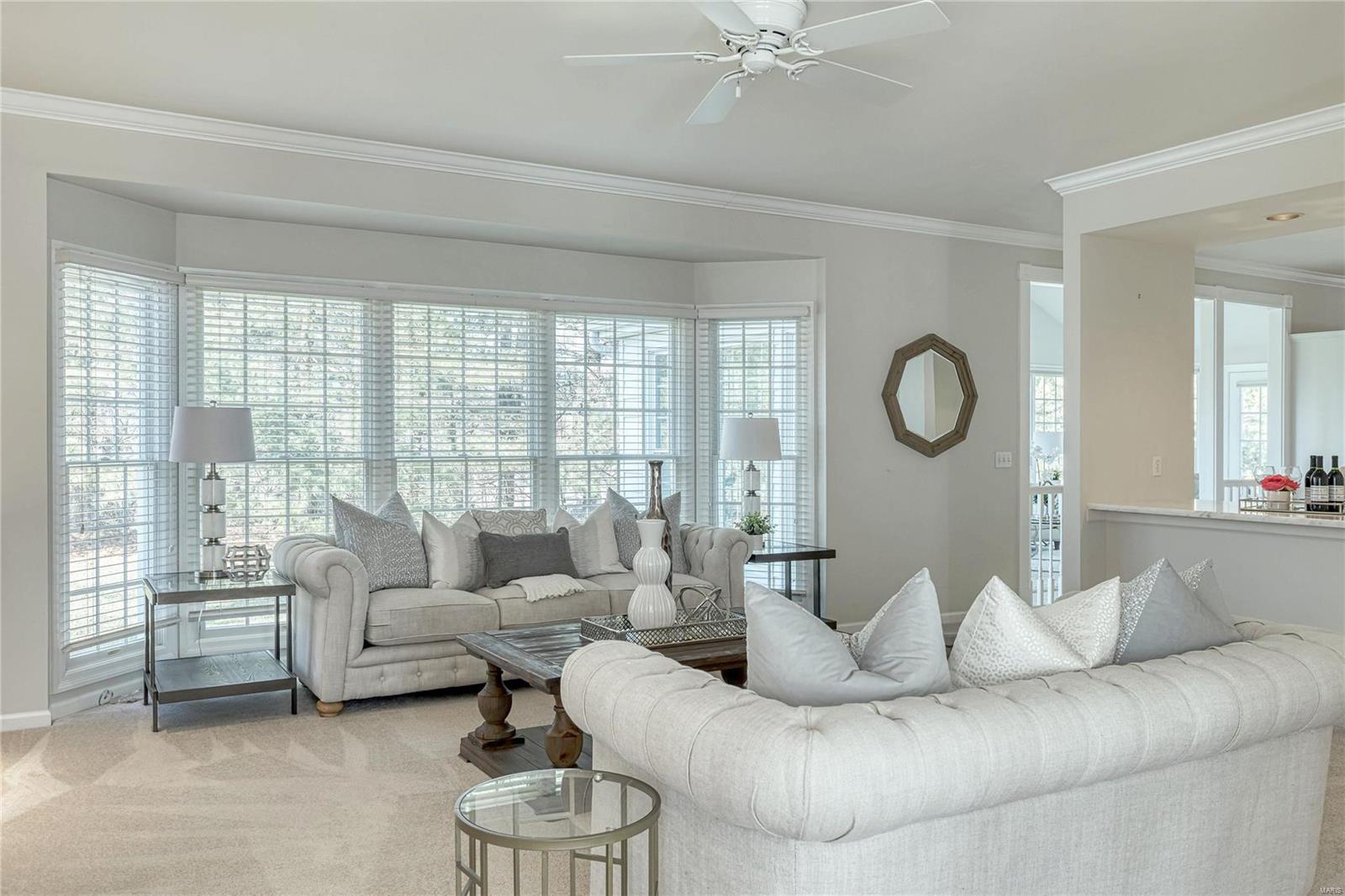 Brookhill Estates - Residential