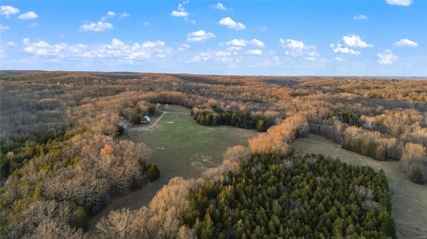 They said that opportunity knocks once and you can say the same thing about this 30 acre farm! It's not everyday that you have an opportunity to own this paradise. A farm with a two separate charming residences. A farm with a luxurious 3 Car Garage with an opportunity to have an income producing property by doing an Airbnb and/or Rental Banquet Hall/Wedding Venue. A farm with a dog house, chicken coop, horse barn, and machinery shed. Hardy woodstove for additional heating. This is Luxury Farm living! Welcome to your Distinctive Collection!