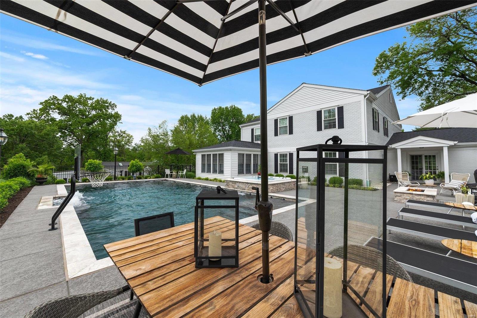 Maryhill - Residential