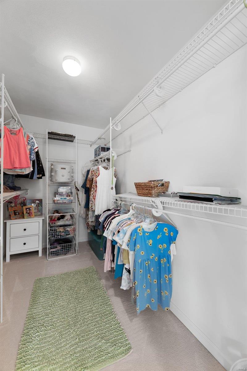 Maryhill - Residential