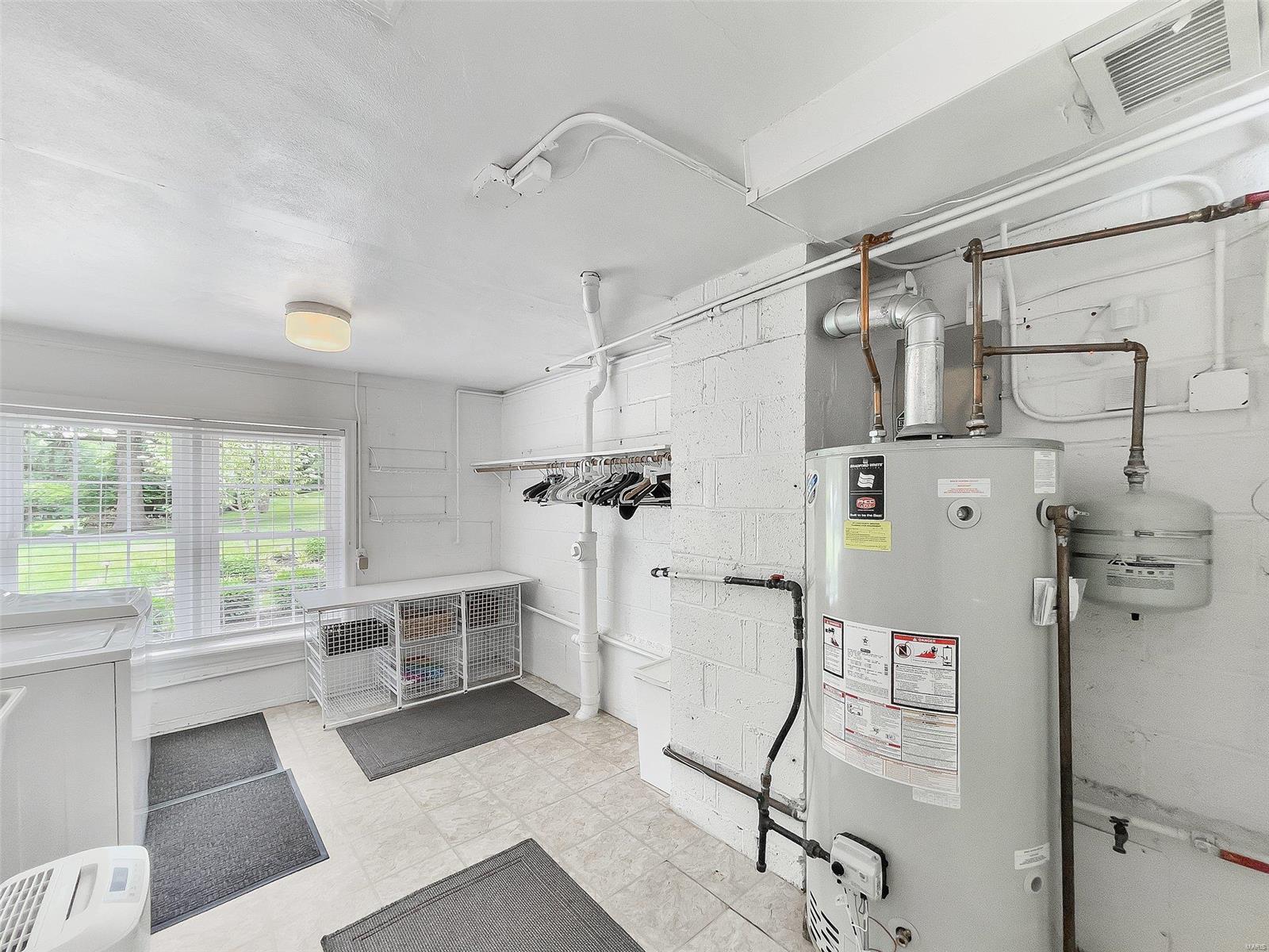 Maryhill - Residential