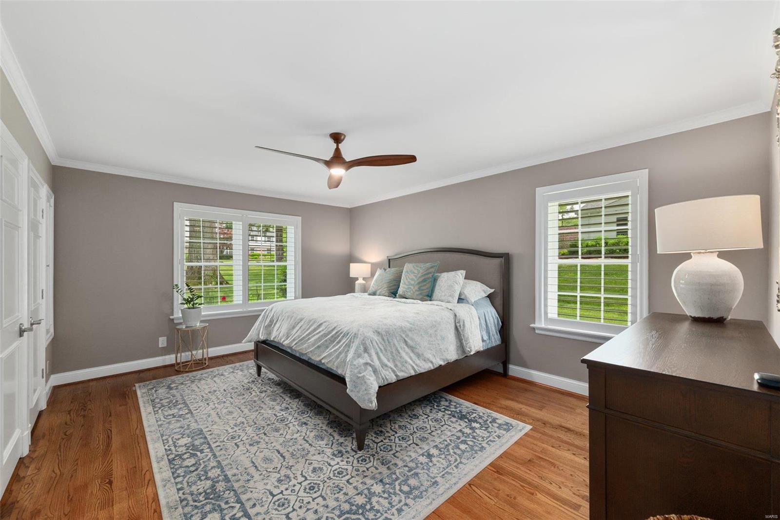 Maryhill - Residential