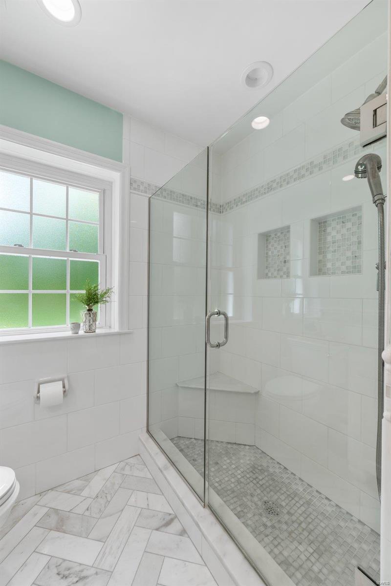 Maryhill - Residential