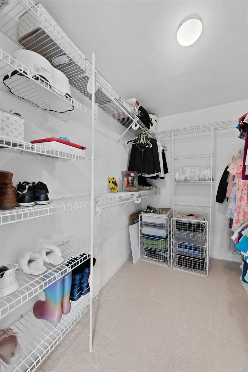 Maryhill - Residential