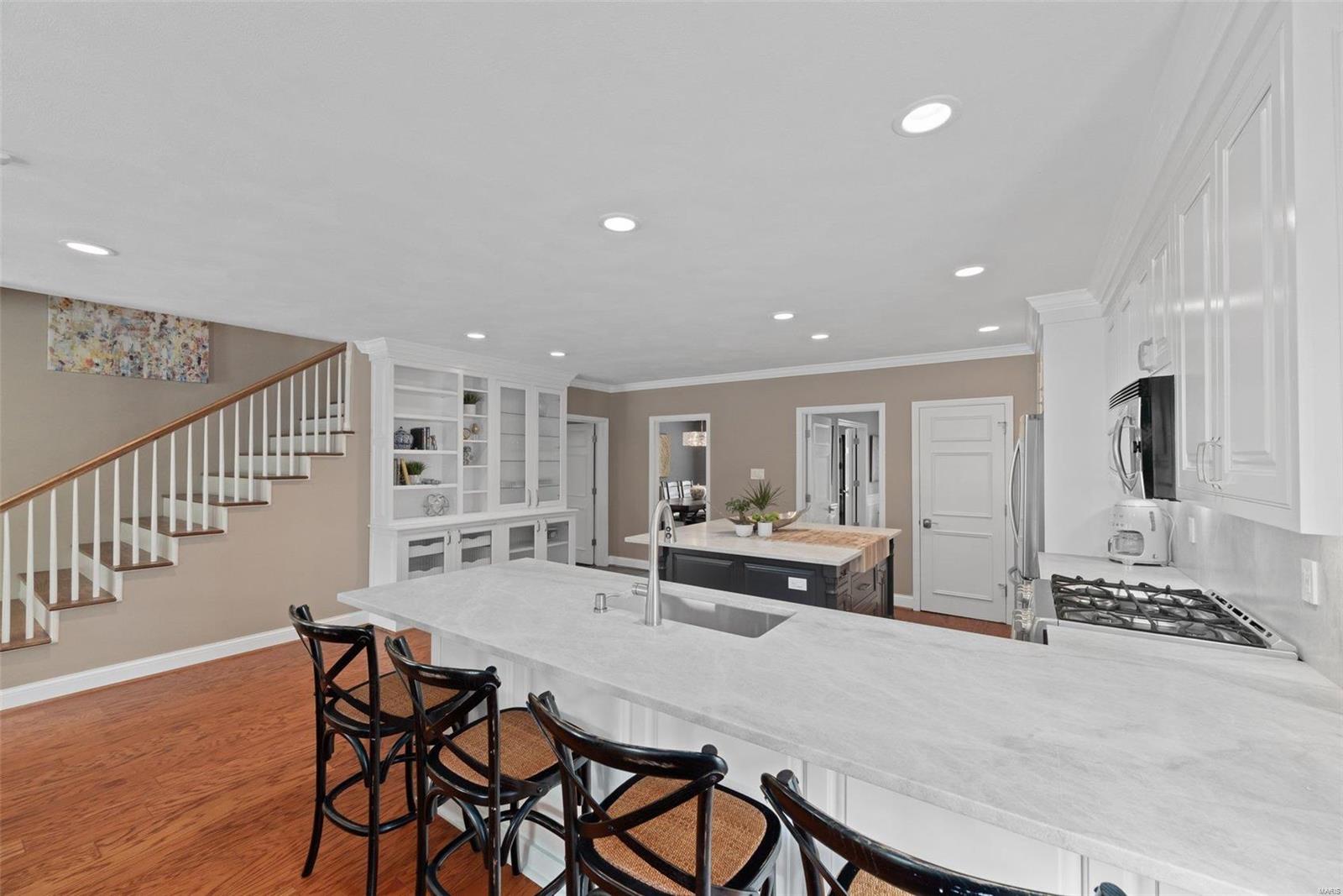 Maryhill - Residential