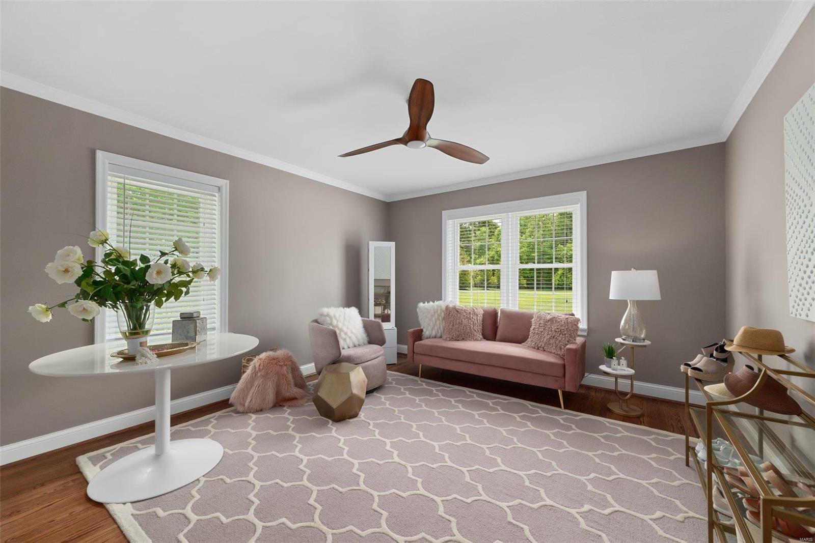 Maryhill - Residential