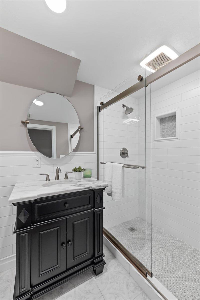 Maryhill - Residential