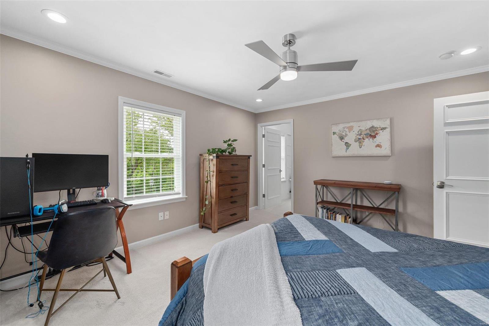 Maryhill - Residential