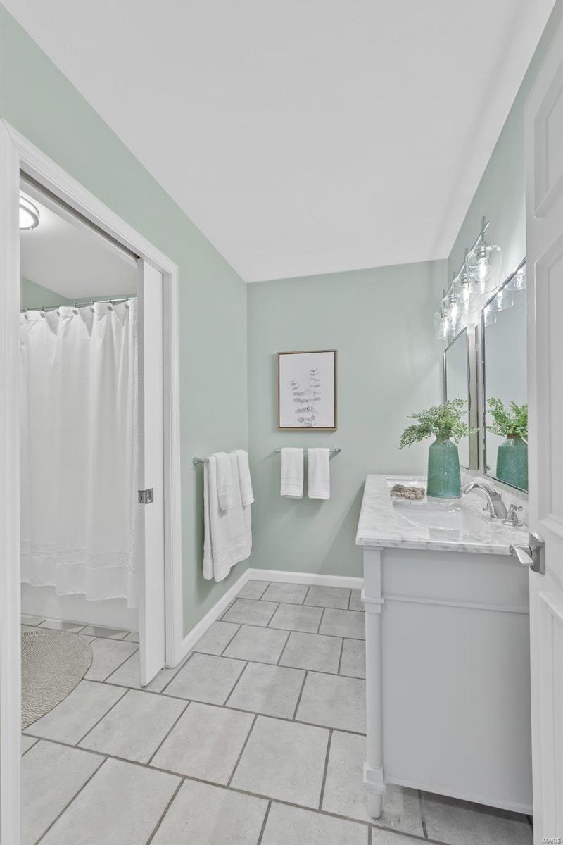 Maryhill - Residential