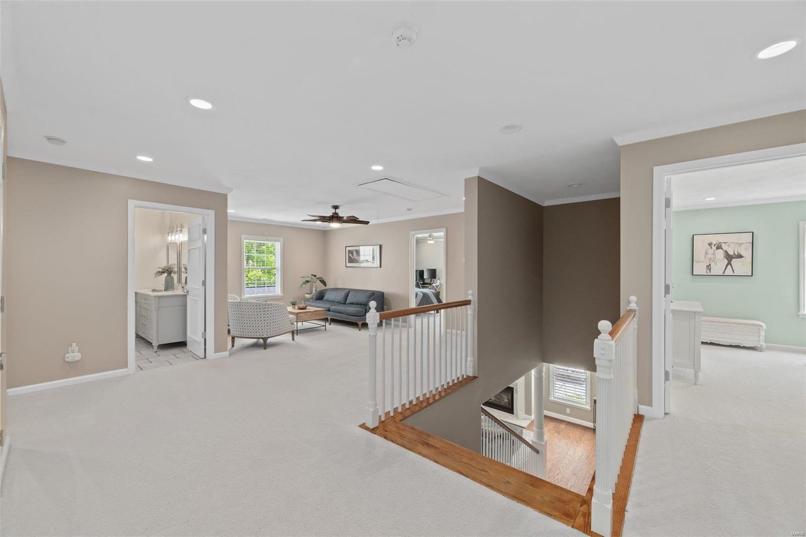 Maryhill - Residential