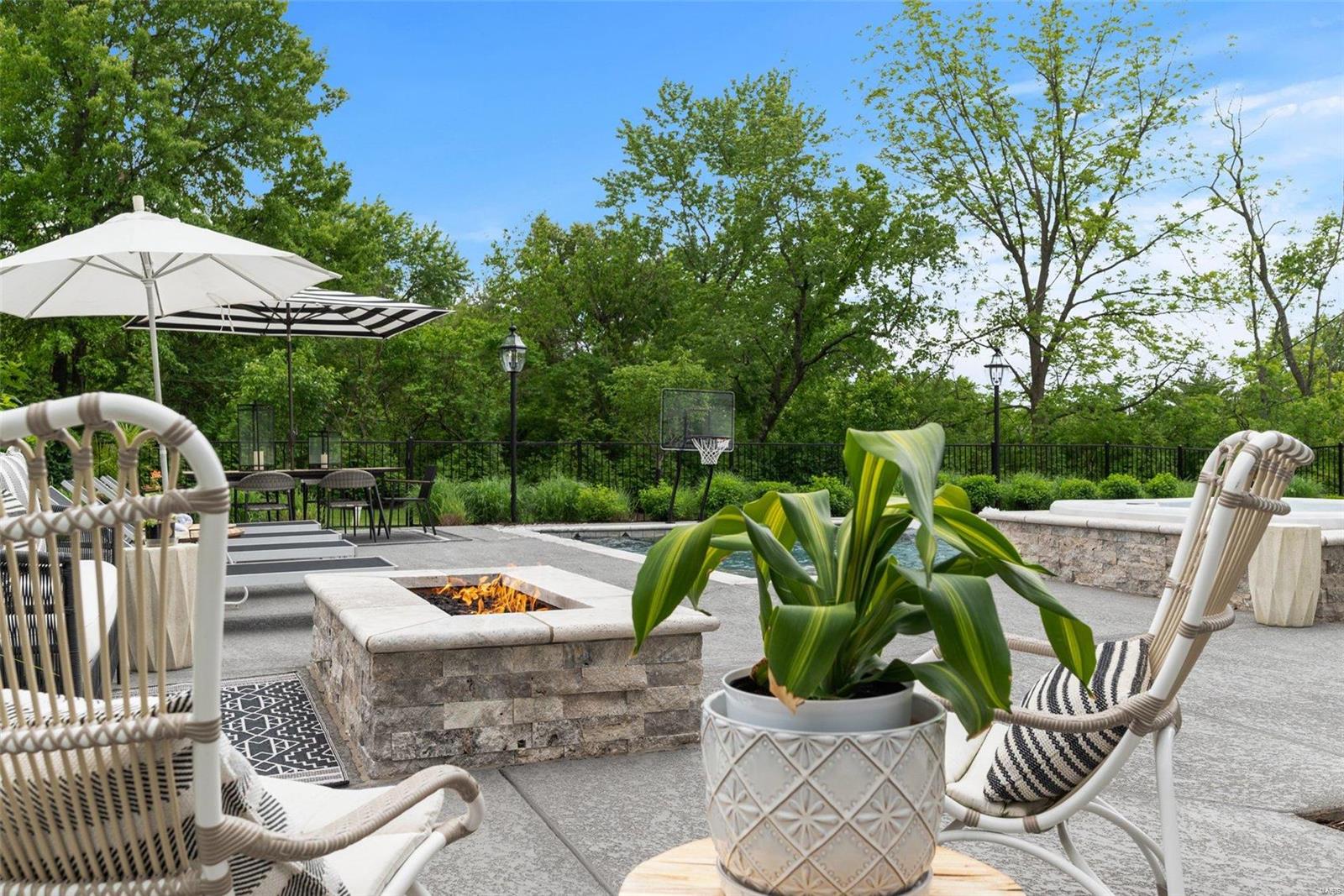 Maryhill - Residential