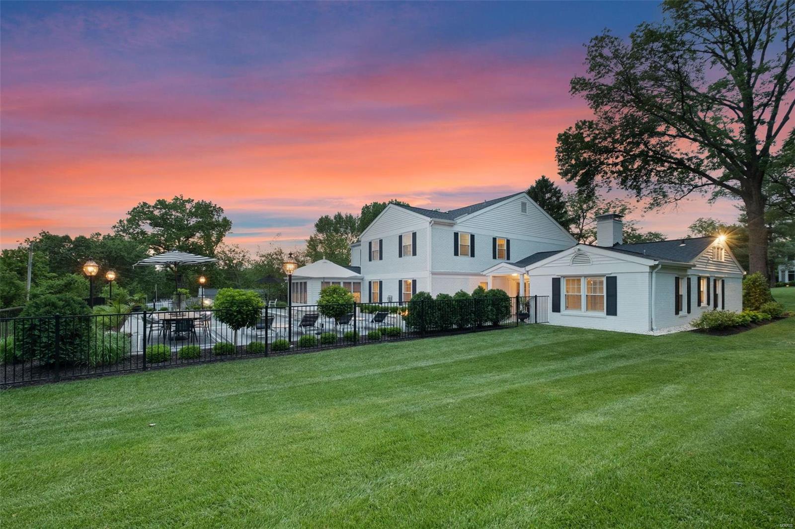 Maryhill - Residential